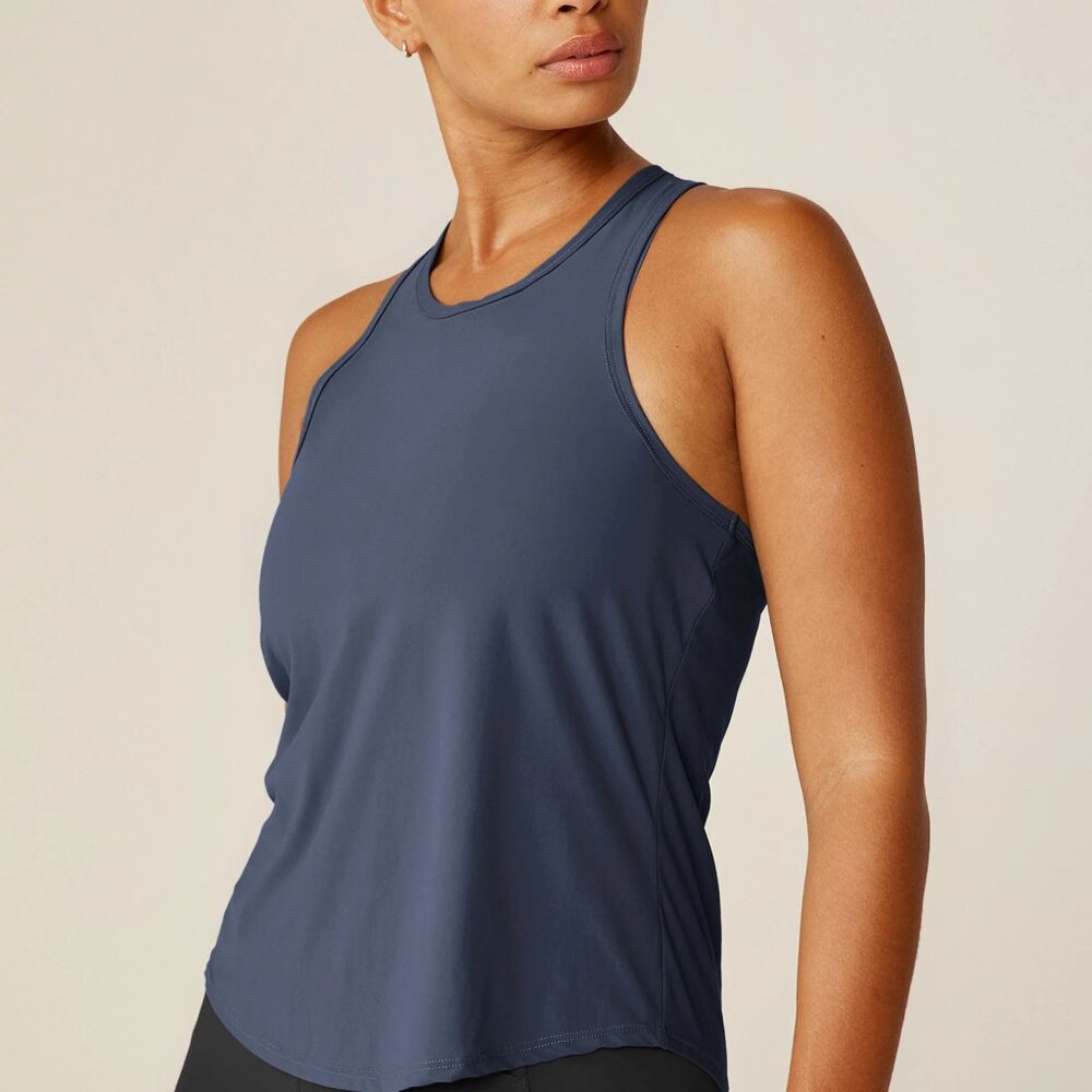 NWT - Beyond Yoga Powerbeyond Lite Resilient Tank